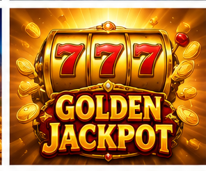 Golden Jackpot High 5 Casino App