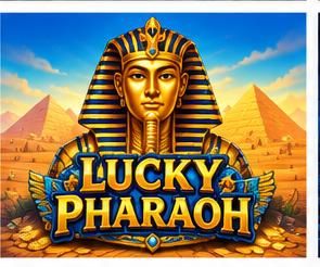Lucky Pharaoh High 5 Casino App