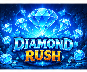 Diamond Rush High 5 Casino App