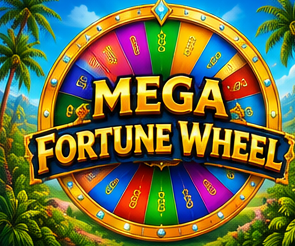 Mega Fortune Wheel High 5 Casino App