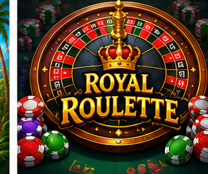 Royal Roulette High 5 Casino App