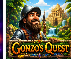 Gonzo’s Quest Slot on High 5 Casino App