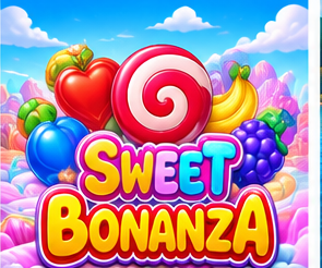 Sweet Bonanza on High 5 Casino App