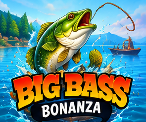 Big Bass Bonanza on High 5 Casino App