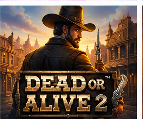 Dead or Alive 2 on High 5 Casino App